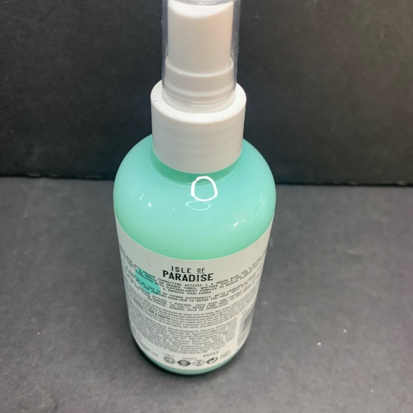 Isle of Paradise Self-Tanning Water In Medium-Gold - Picture 3 of 4